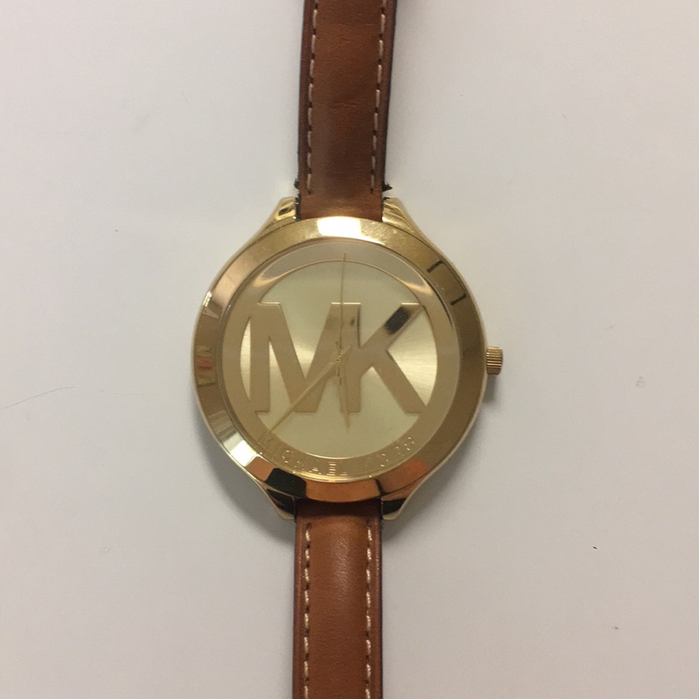 MK Watch